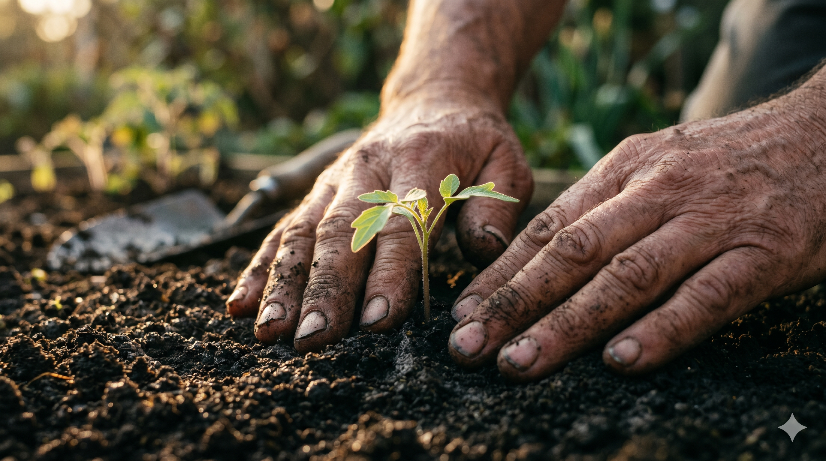 Faith Didn't Come With the Lightning Bolt I Was Waiting For