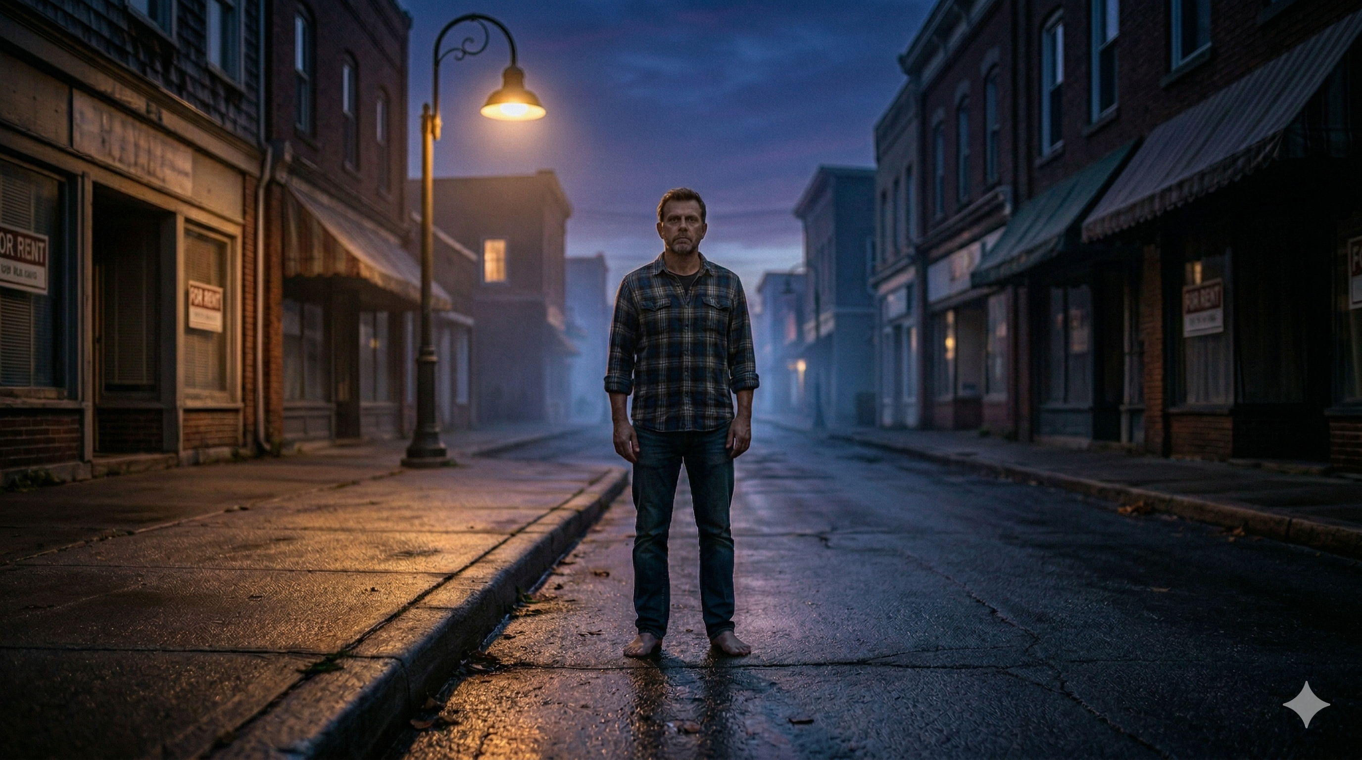 Nobody's Going to Clap