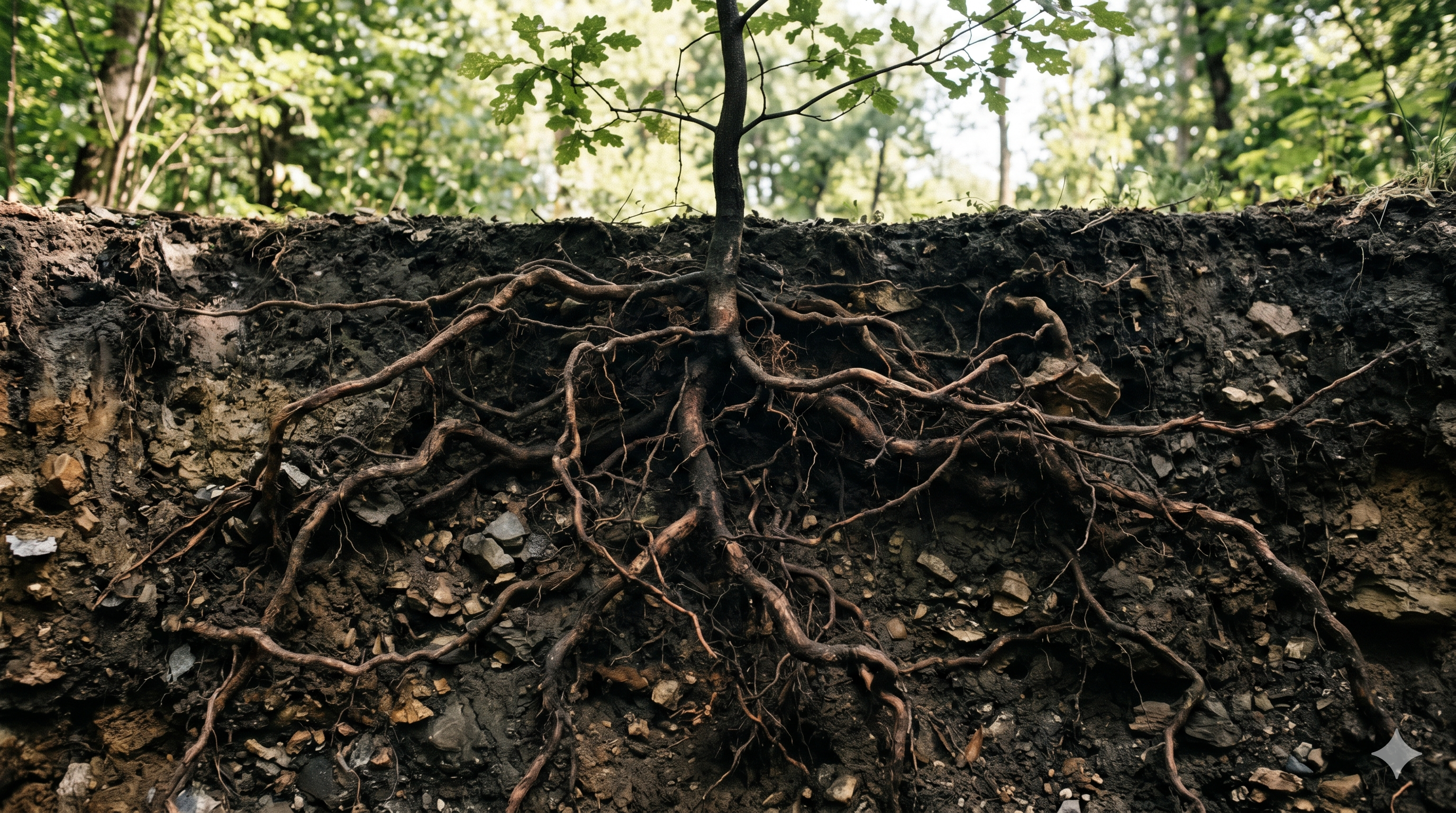 The Soil I Almost Died In Is the Same Soil I Grew From