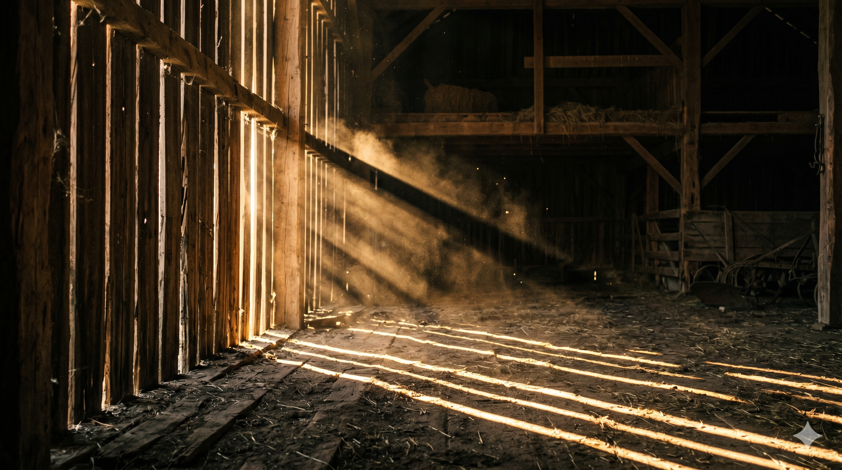 The Resentment I Was Feeding Without Knowing It