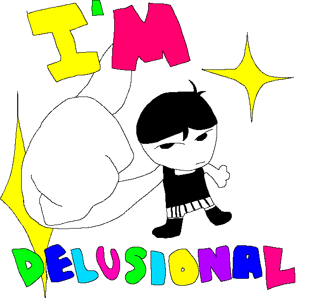 ..might have relapsed </3