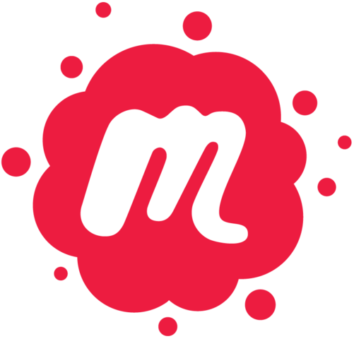 Meetup Logo