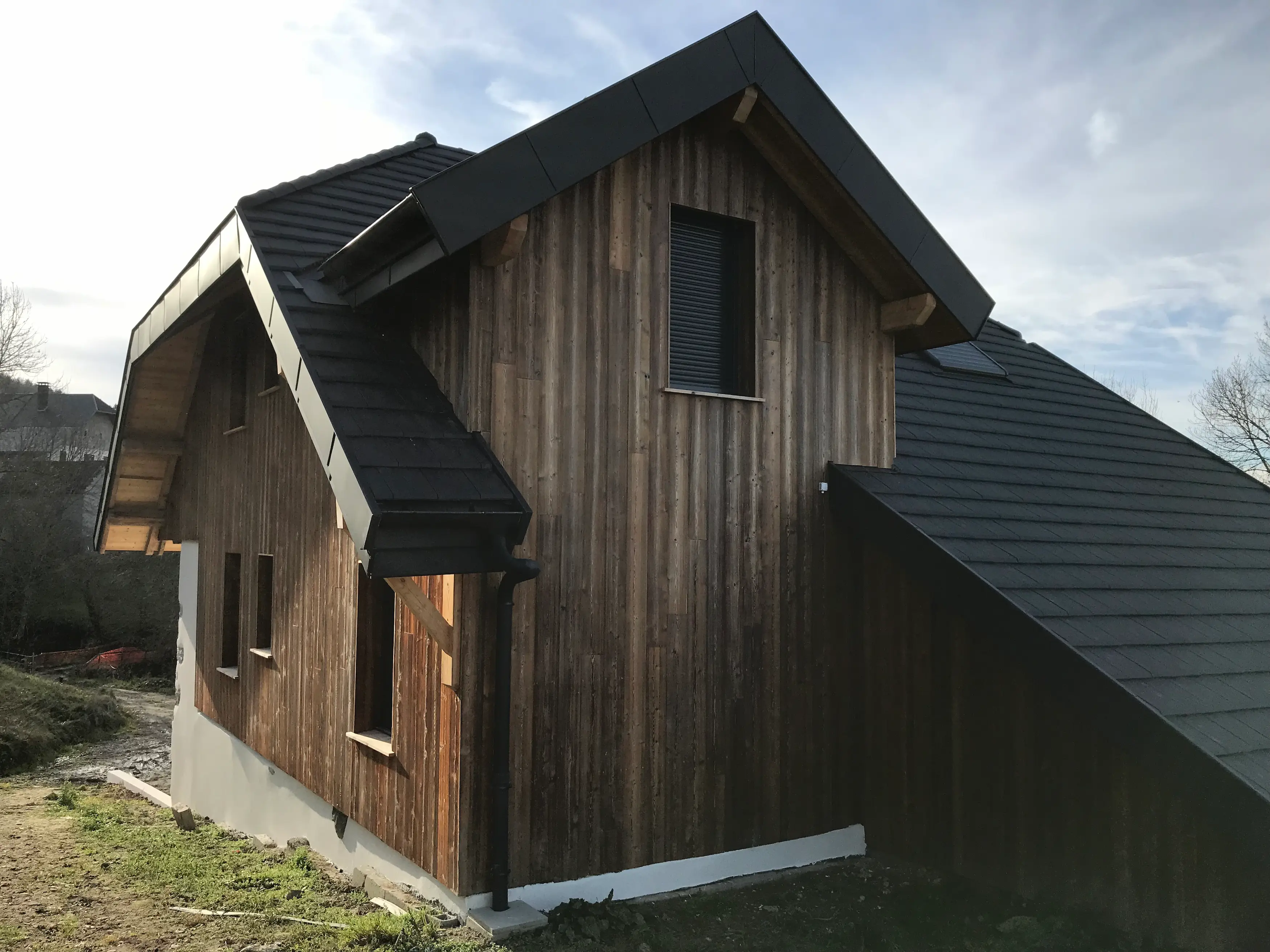 Réalisation 22