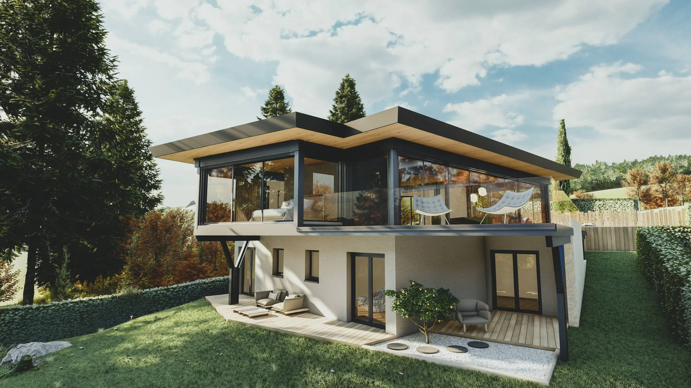 Projet 11
