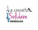 la cravate solidaire bordeaux