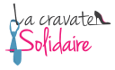 la cravate solidaire
