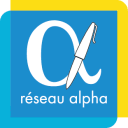 réseau alpha
