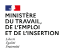 Ministère du travail, de l'emploi et de l'insertion