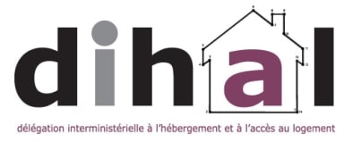 Délégation Interministérielle à l'Hébergement et à l'Accès au Logement