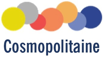 Cosmopolitaine