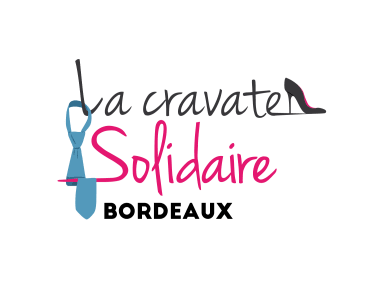 La Cravate Solidaire Bordeaux