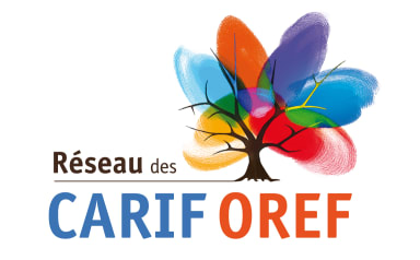 Réseau des Carif-Oref