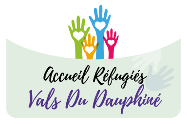 Accueil Réfugiés Vals du Dauphiné