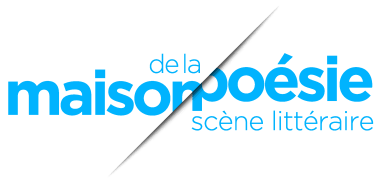 Maison de la Poésie