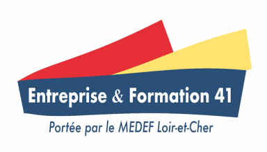 ENTREPRISE & FORMATION 41