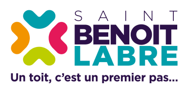 Saint Benoît Labre