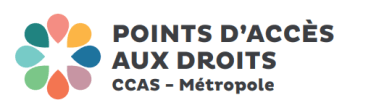 Direction de l'action sociale Ville et métropole de Dijon 