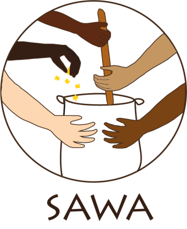 SAWA