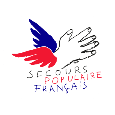 Secours populaire français des Alpes Maritimes