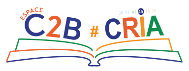 Espace C2B - CRIA45