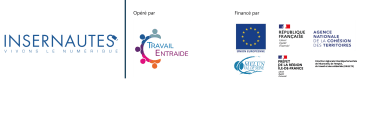 TRAVAIL ENTRAIDE