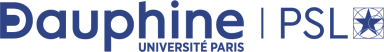 Université Paris Dauphine-PSL
