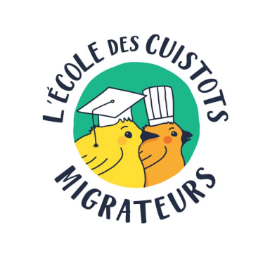 L'Ecole des Cuistots Migrateurs