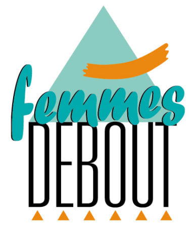 Femmes Debout