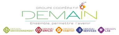 Groupe Demain