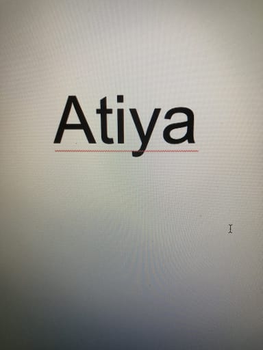 Atiya