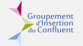 Groupement d’insertion du Confluent