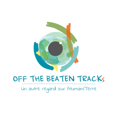 Off the beaten tracks