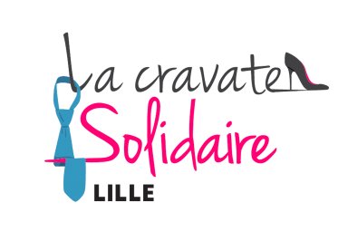 La Cravate Solidaire Lille