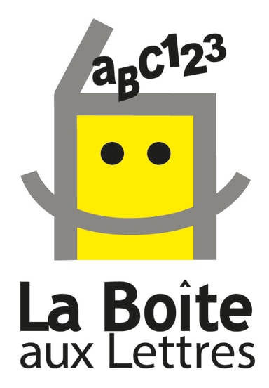 Association La boîte aux lettres