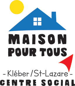 Maison pour tous - Centre social Kleber St-Lazare