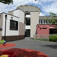 Centre socio-culturel de la Guérinière