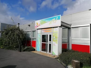 Atelier de Formation Personnalisée et d'Insertion Individualisée (AFP2i)