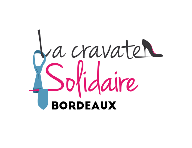 La Cravate Solidaire Bordeaux