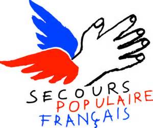 SECOURS POPULAIRE FRANCAIS