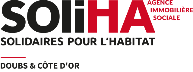 SOLIHA AIS DOUBS COTE D'OR
