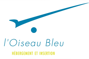 Oiseau bleu - Salto