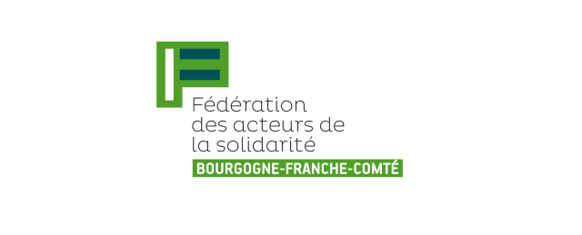 Fédération des acteurs de la solidarité Bourgogne-Franche-Comté