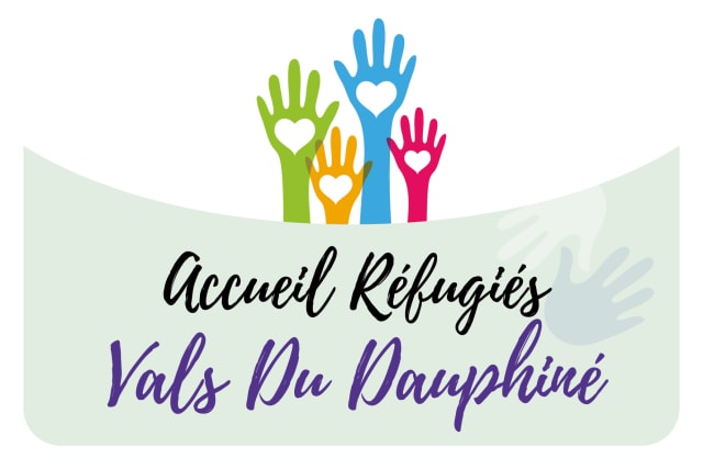 Accueil Réfugiés Vals du Dauphiné