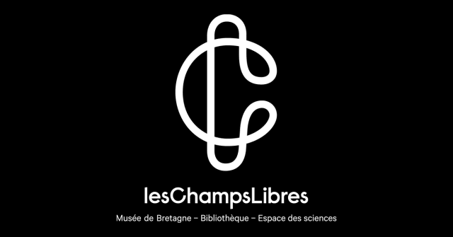 bibliothèque des champs libres