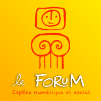 Le Forum, espace numérique et social