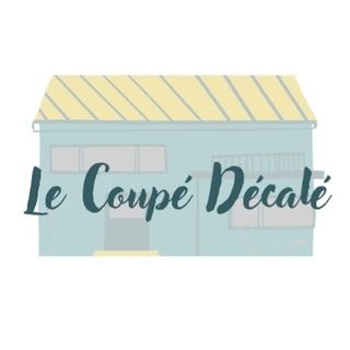 Le Coupé Décalé
