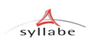 SYLLABE