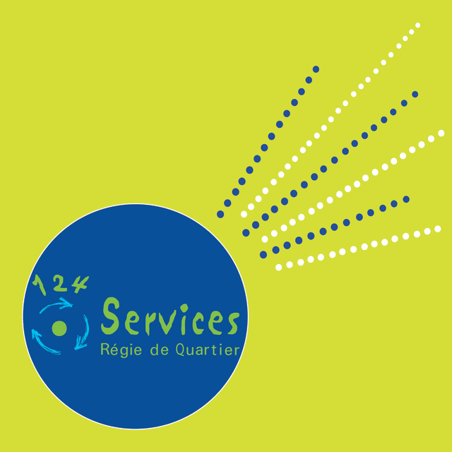 124.Services - Régie de quartier
