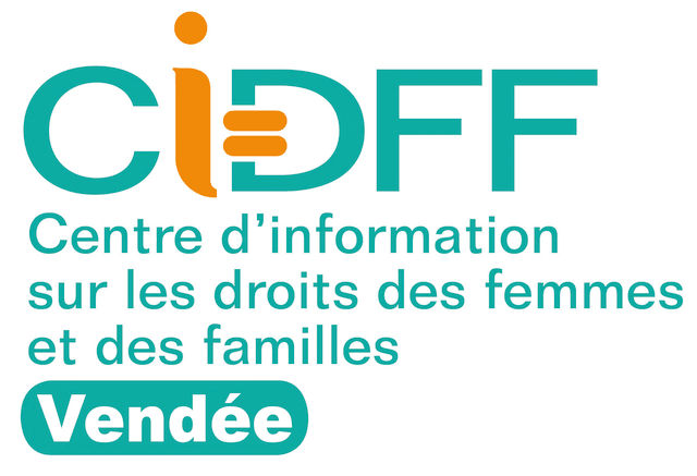 CIDFF Vendée (Centre d’Information sur les Droits des Femmes et des Familles)