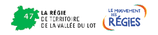 Régie Vallée du Lot